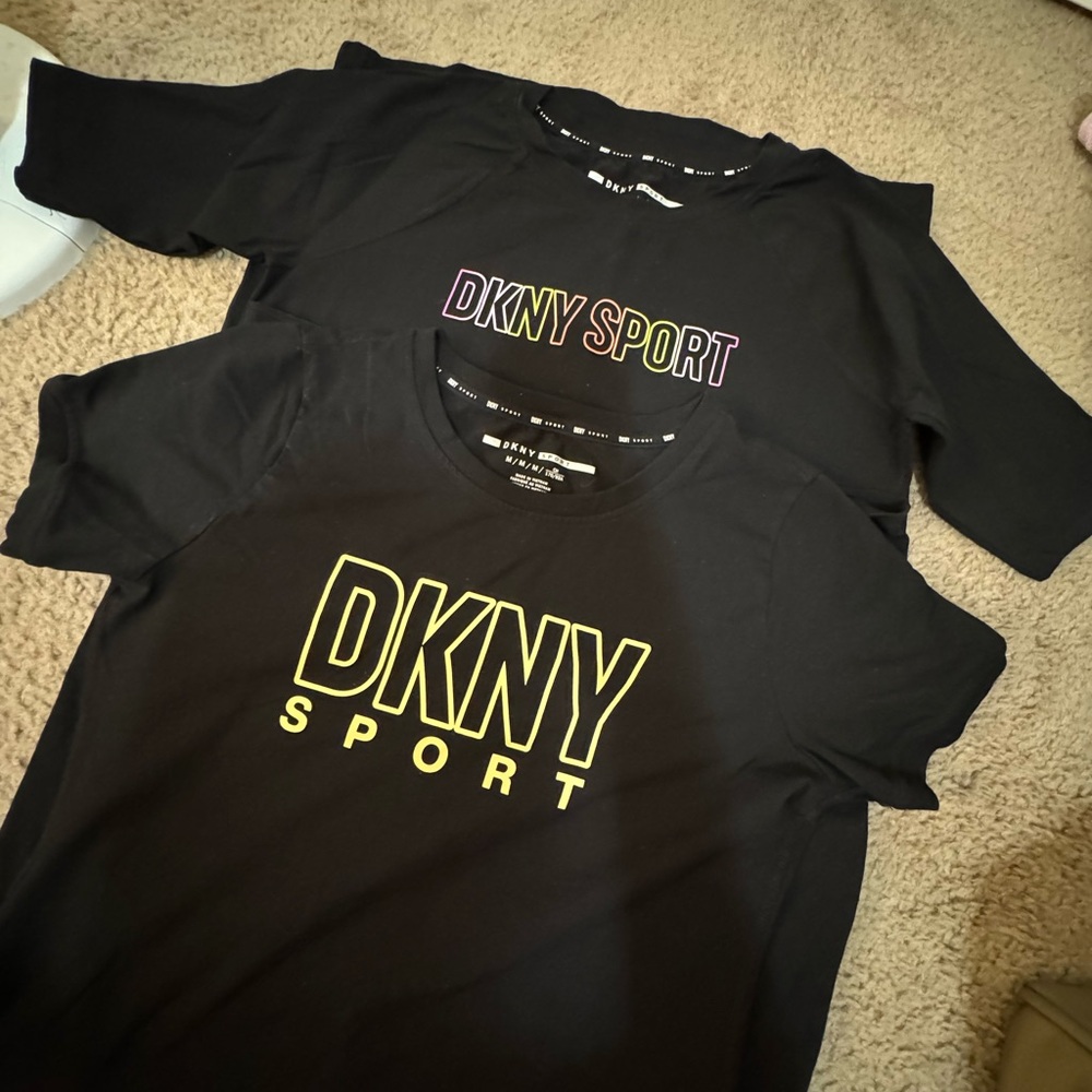 Pack of 2 - DKNY Sport Dresses